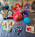 Ariel Bundle