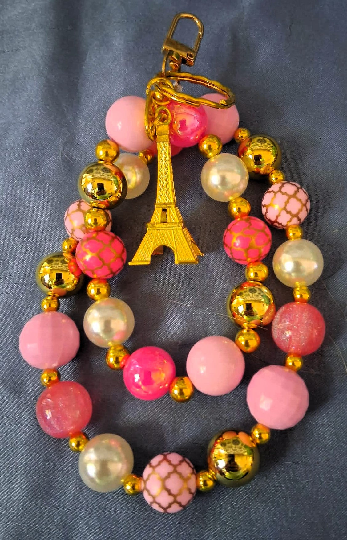 Purse charms