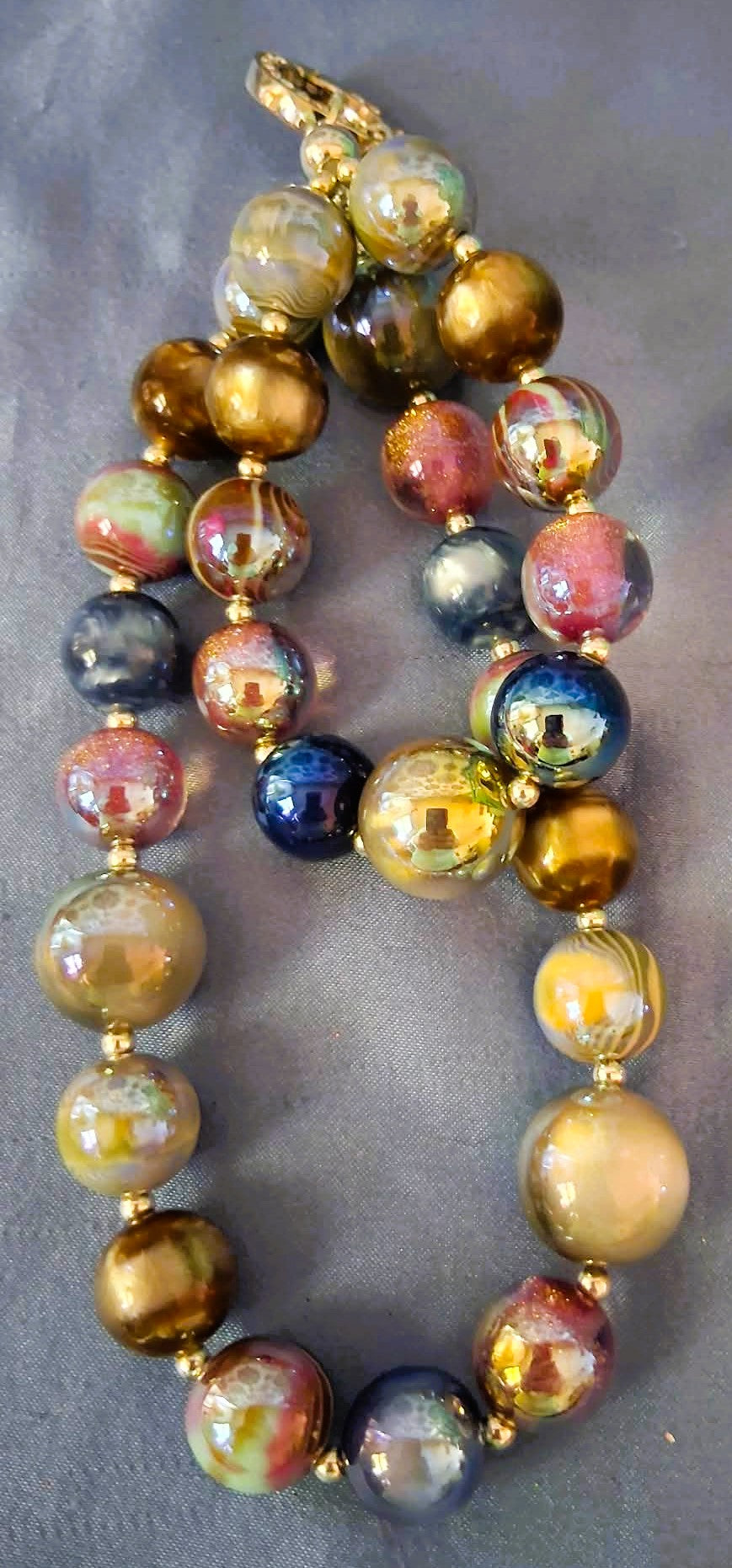 Purse charms