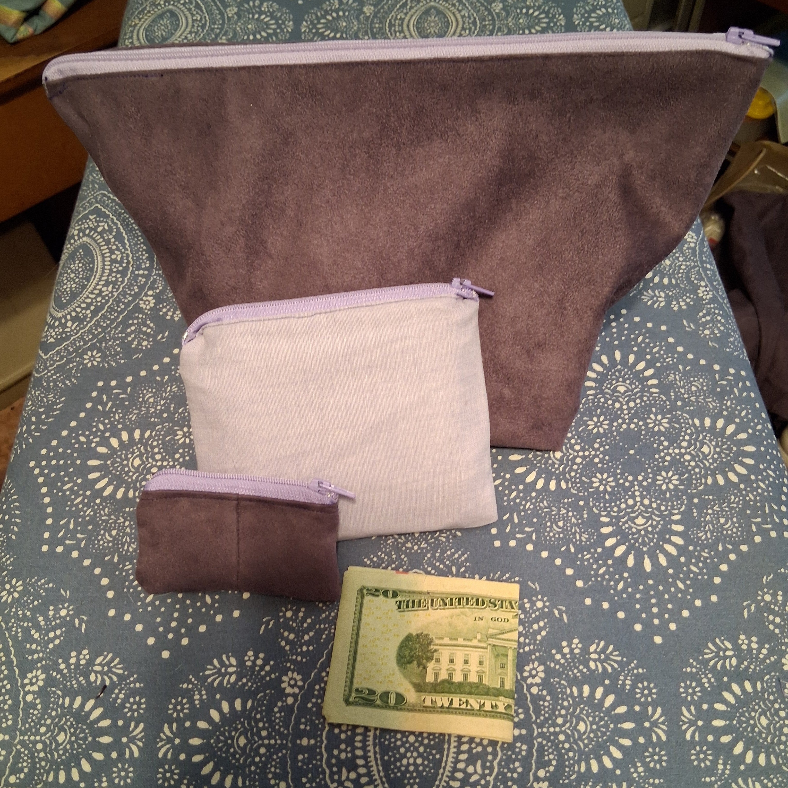 Mystery Prize