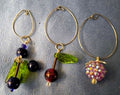 Wine Charm Sets