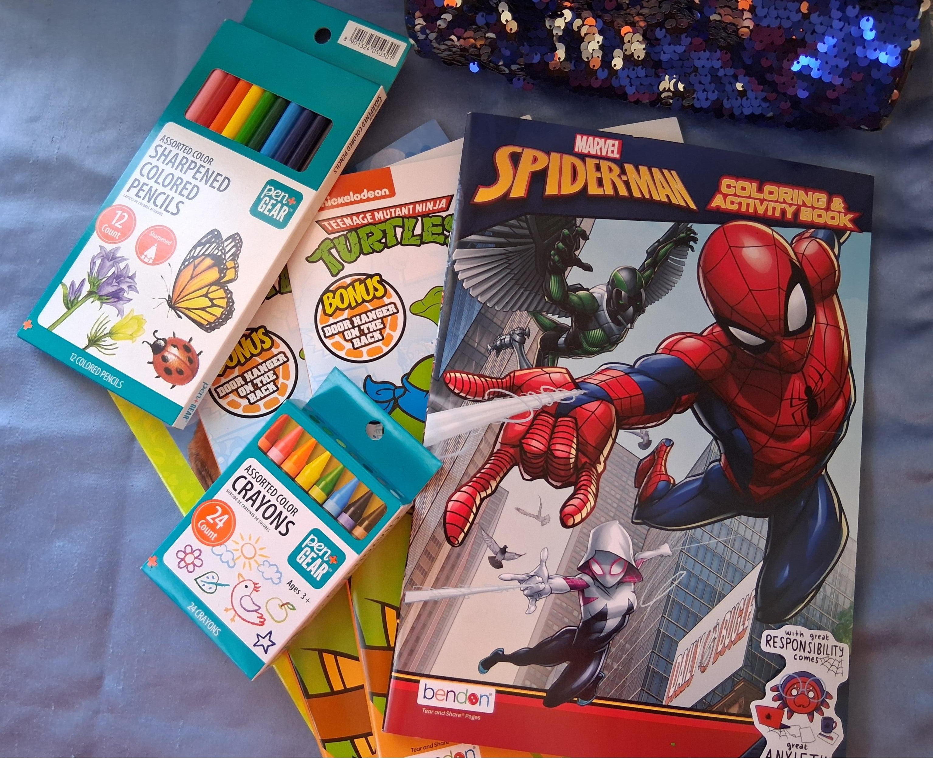Kids Kit