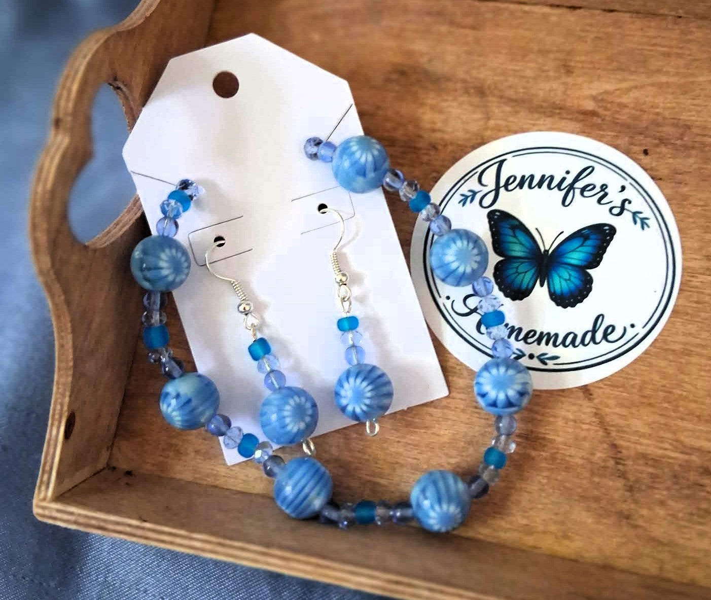 Jewelry Set