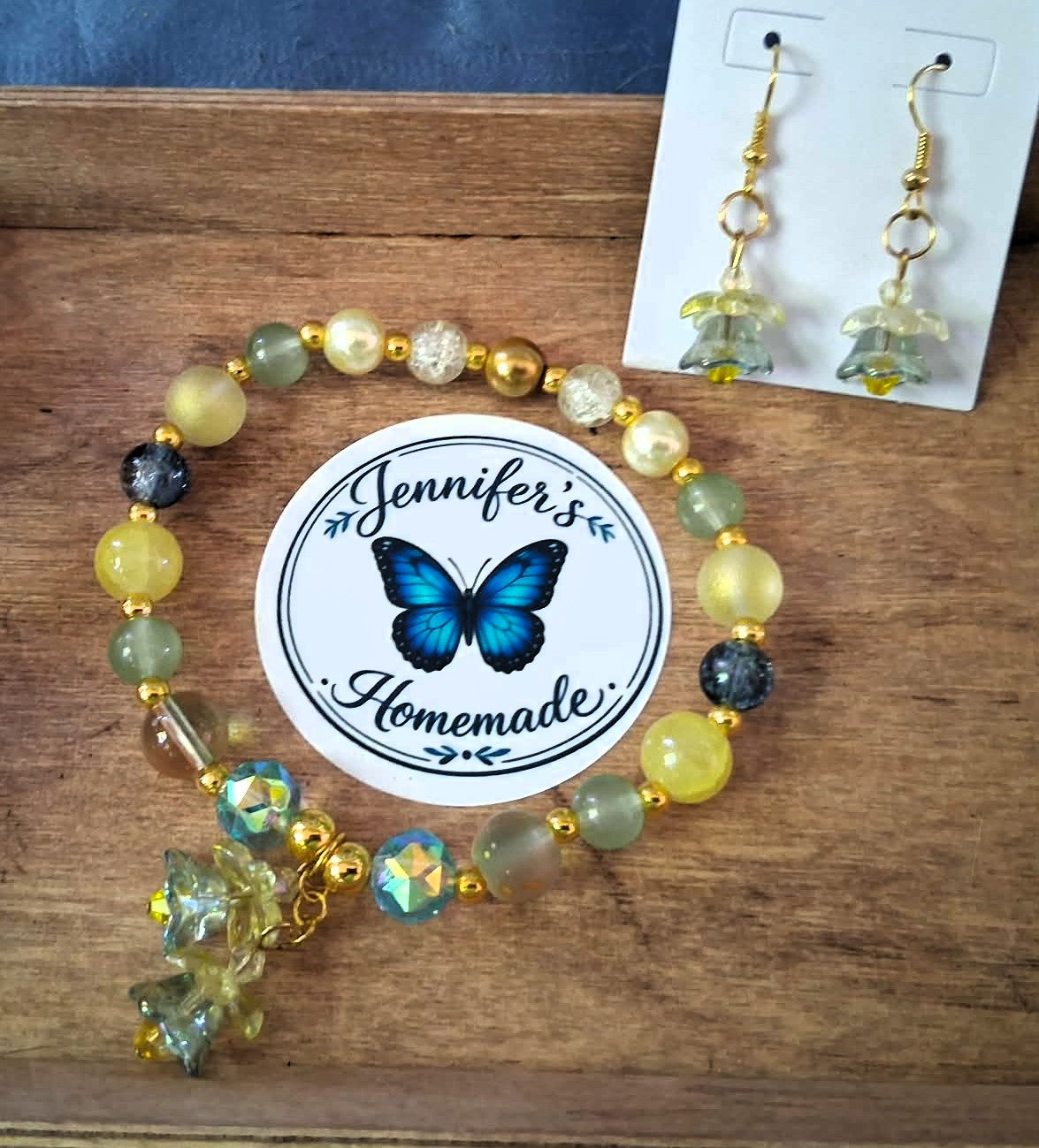 Jewelry Set