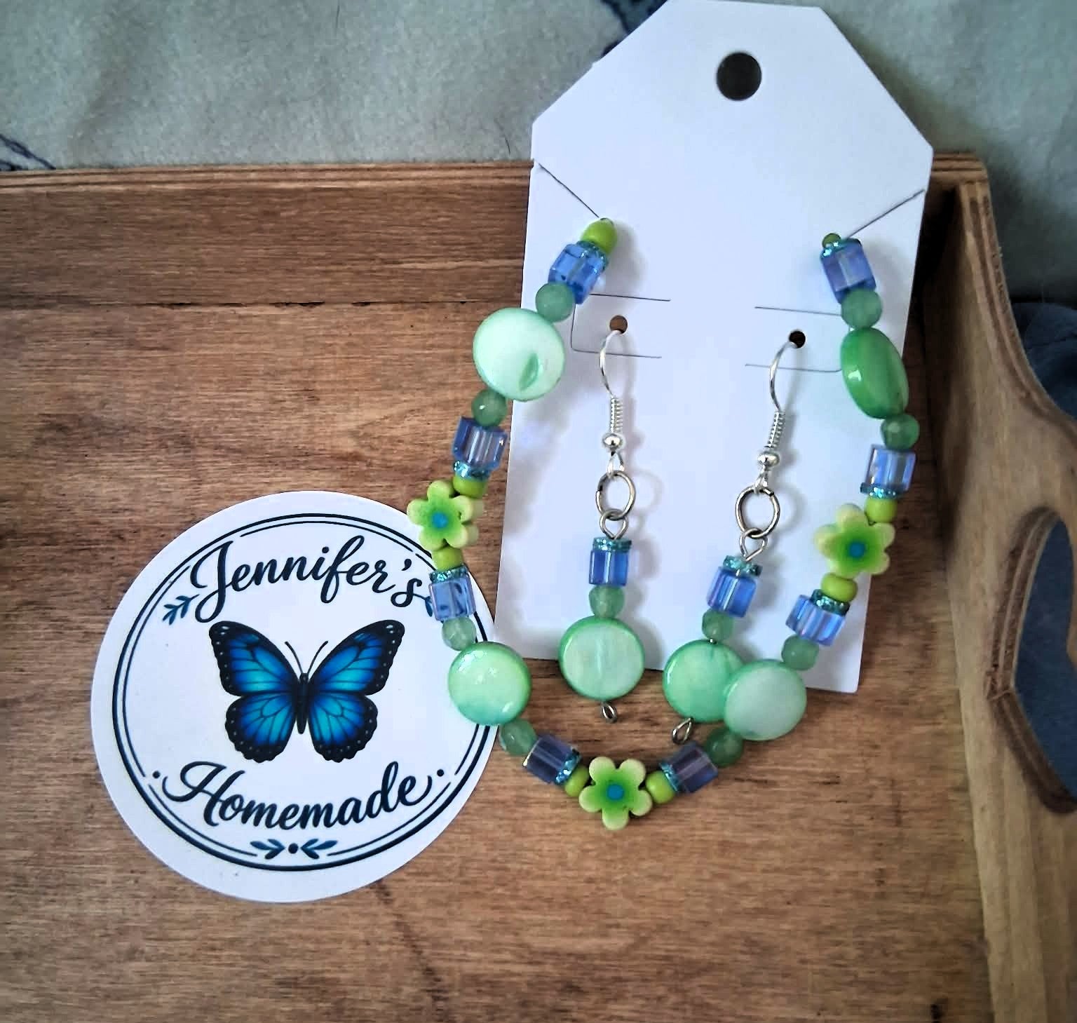 Jewelry Set