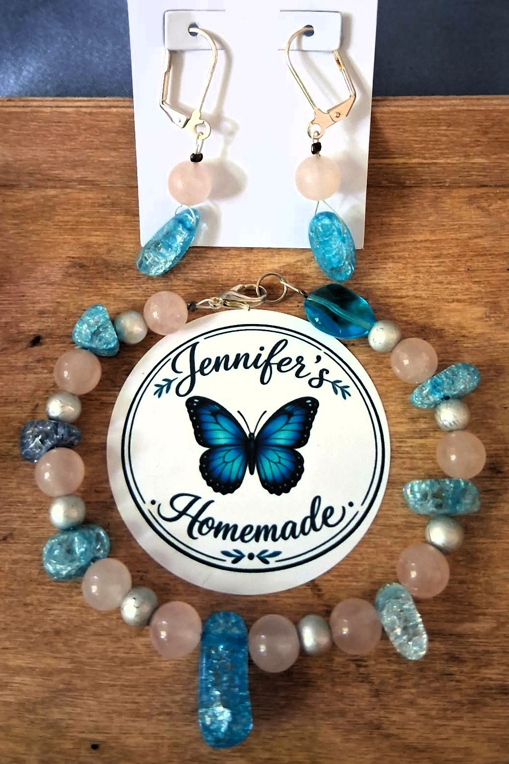 Jewelry Set