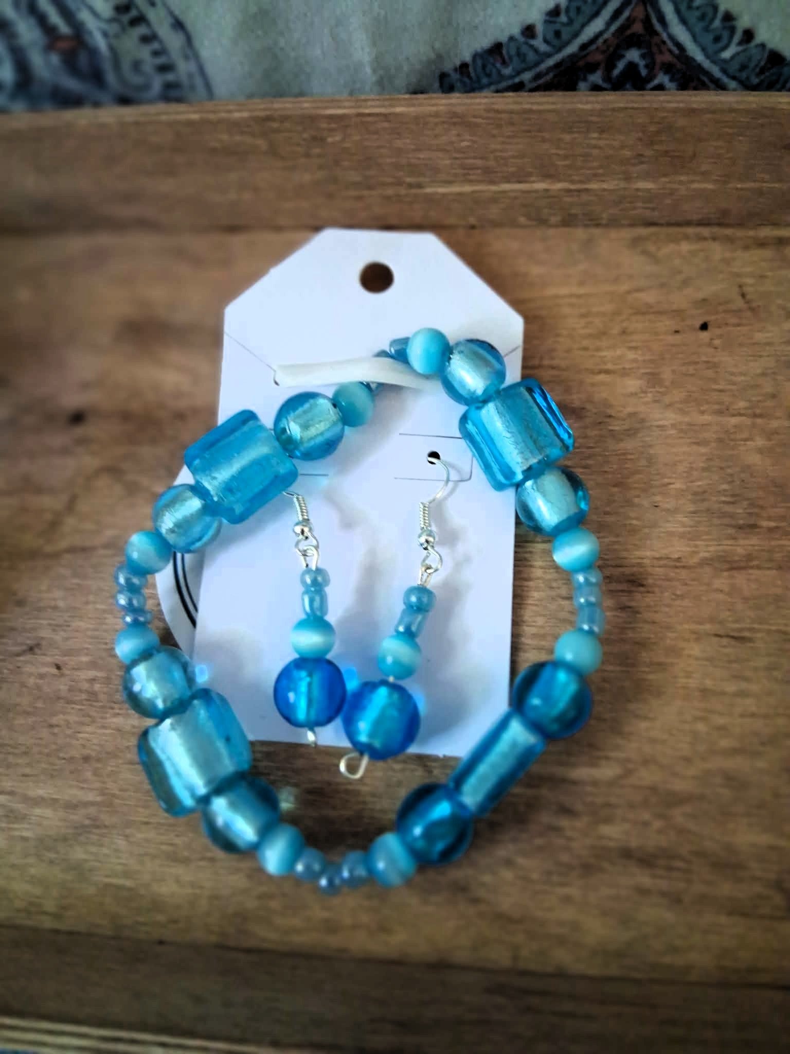 Jewelry Set
