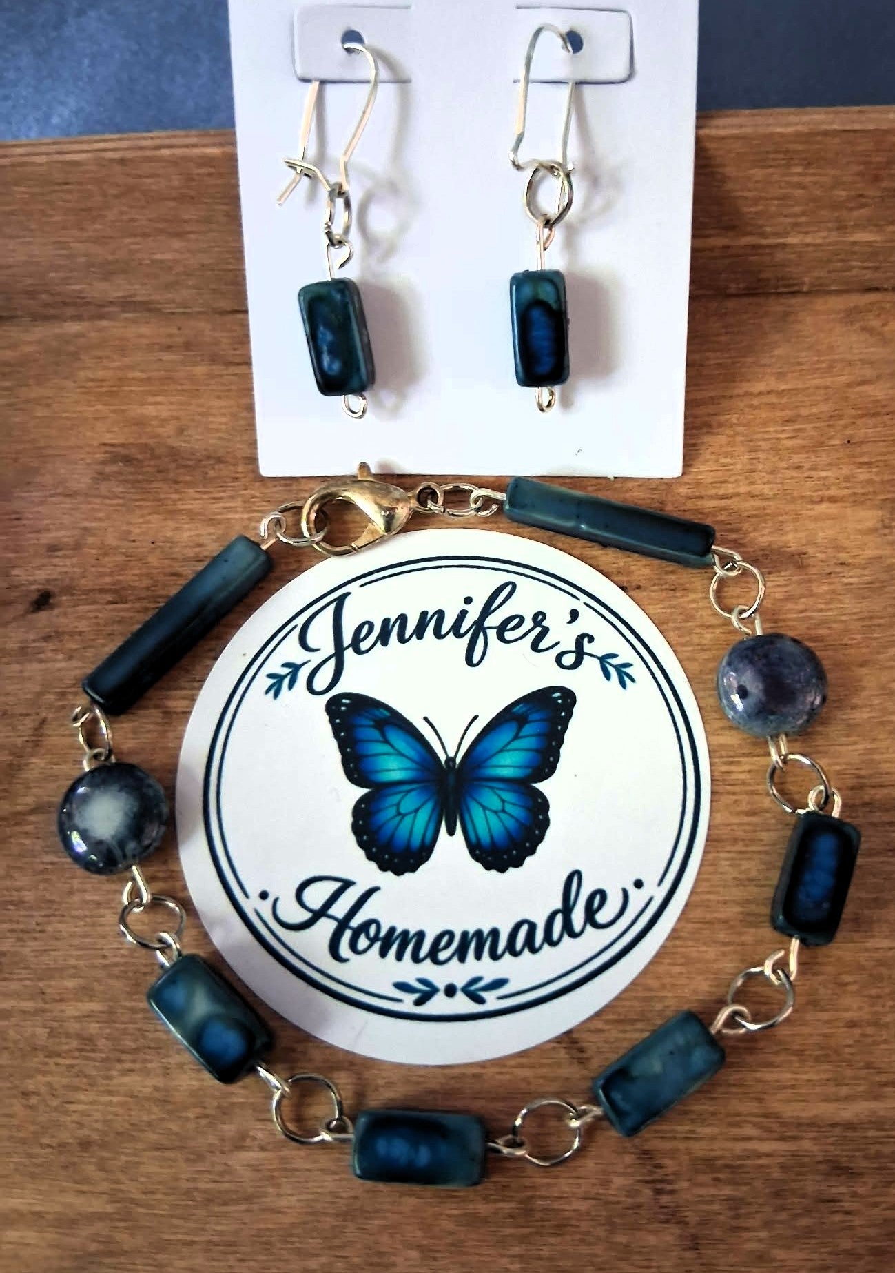 Jewelry Set