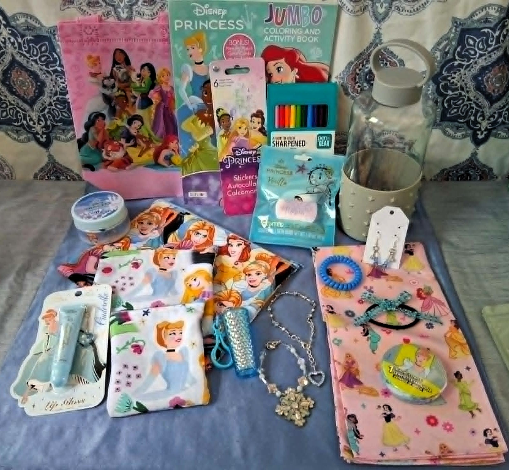 Cinderella Bundle
