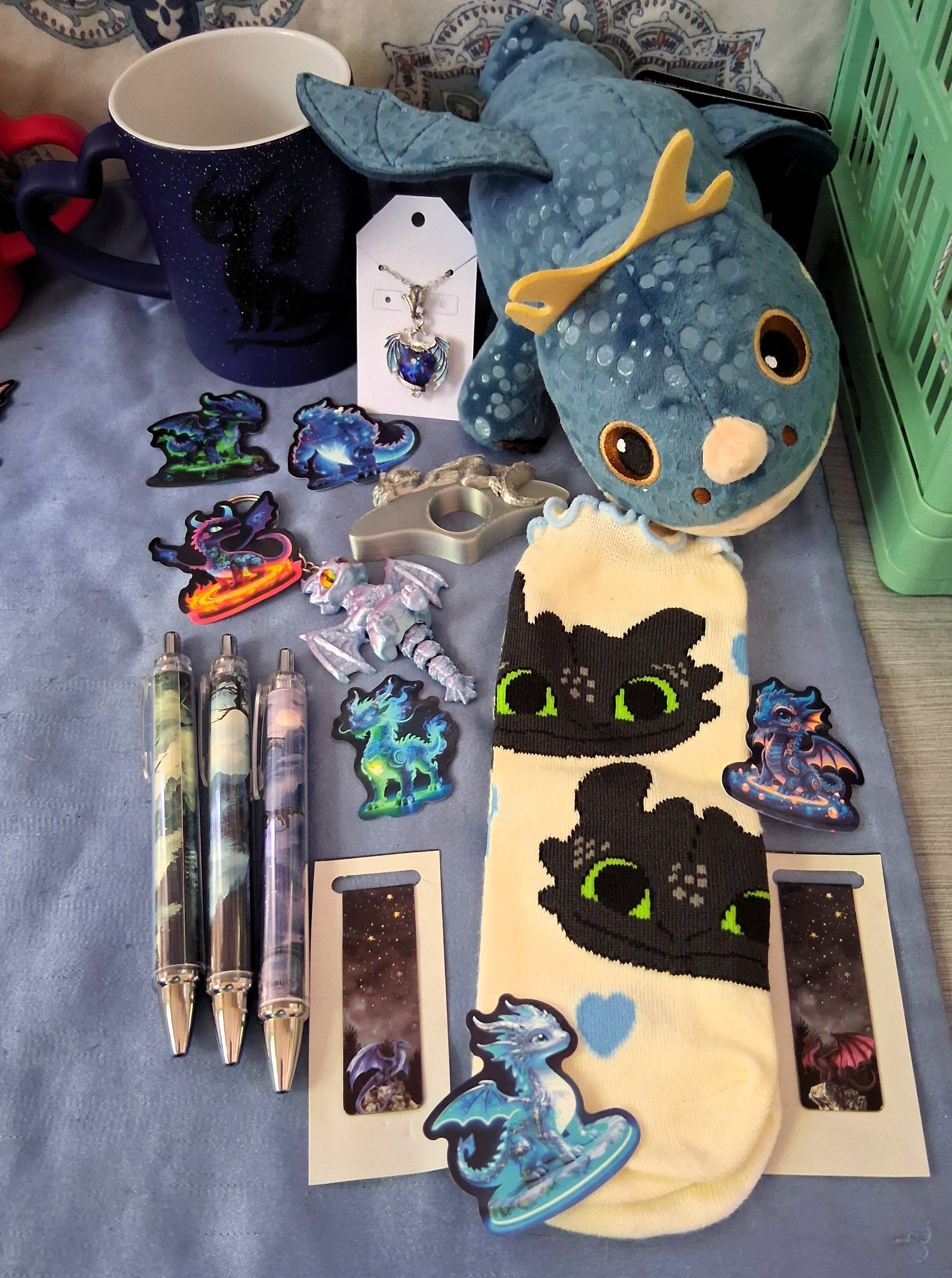 Dragon Bundles