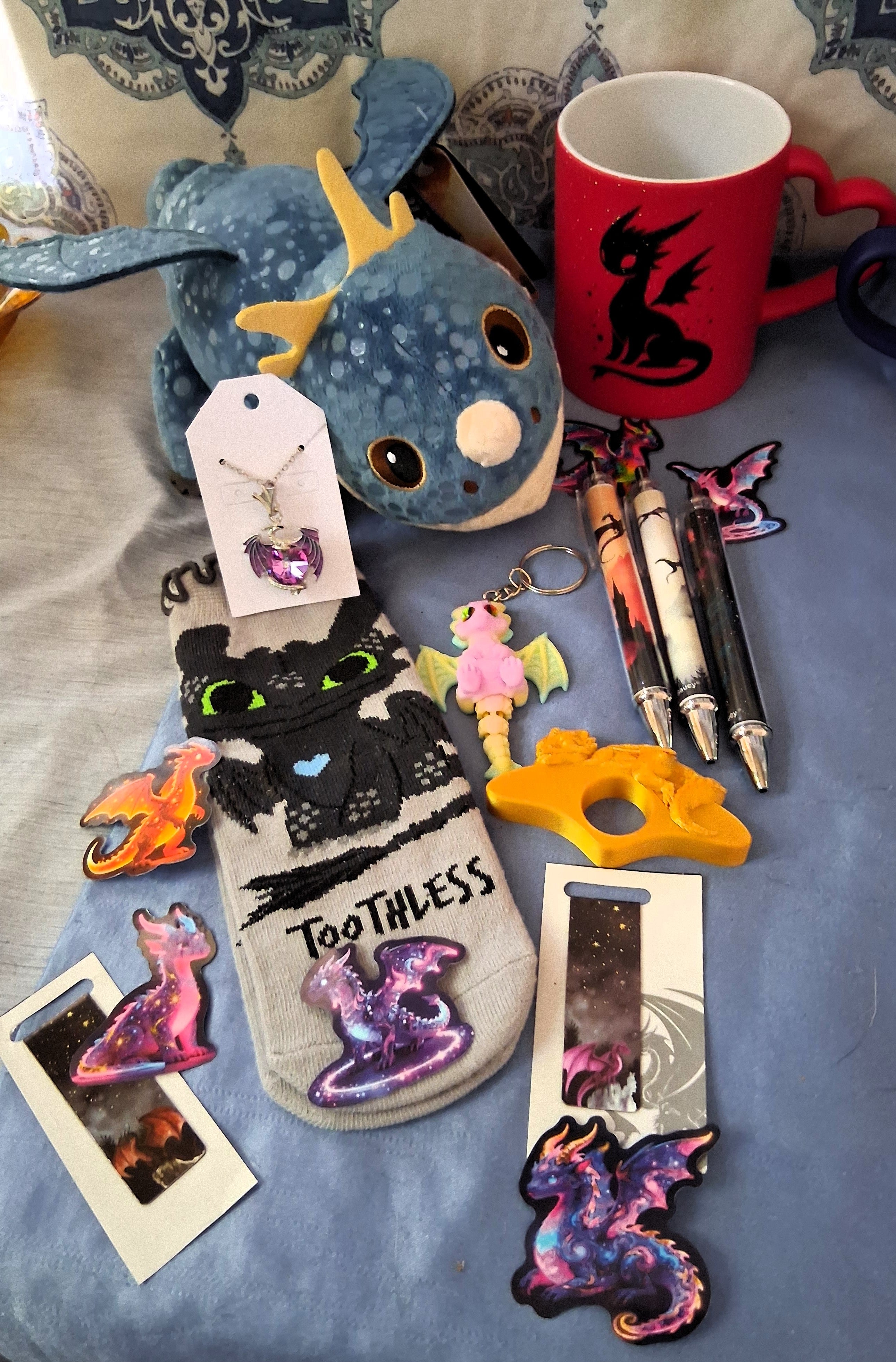 Dragon Bundles