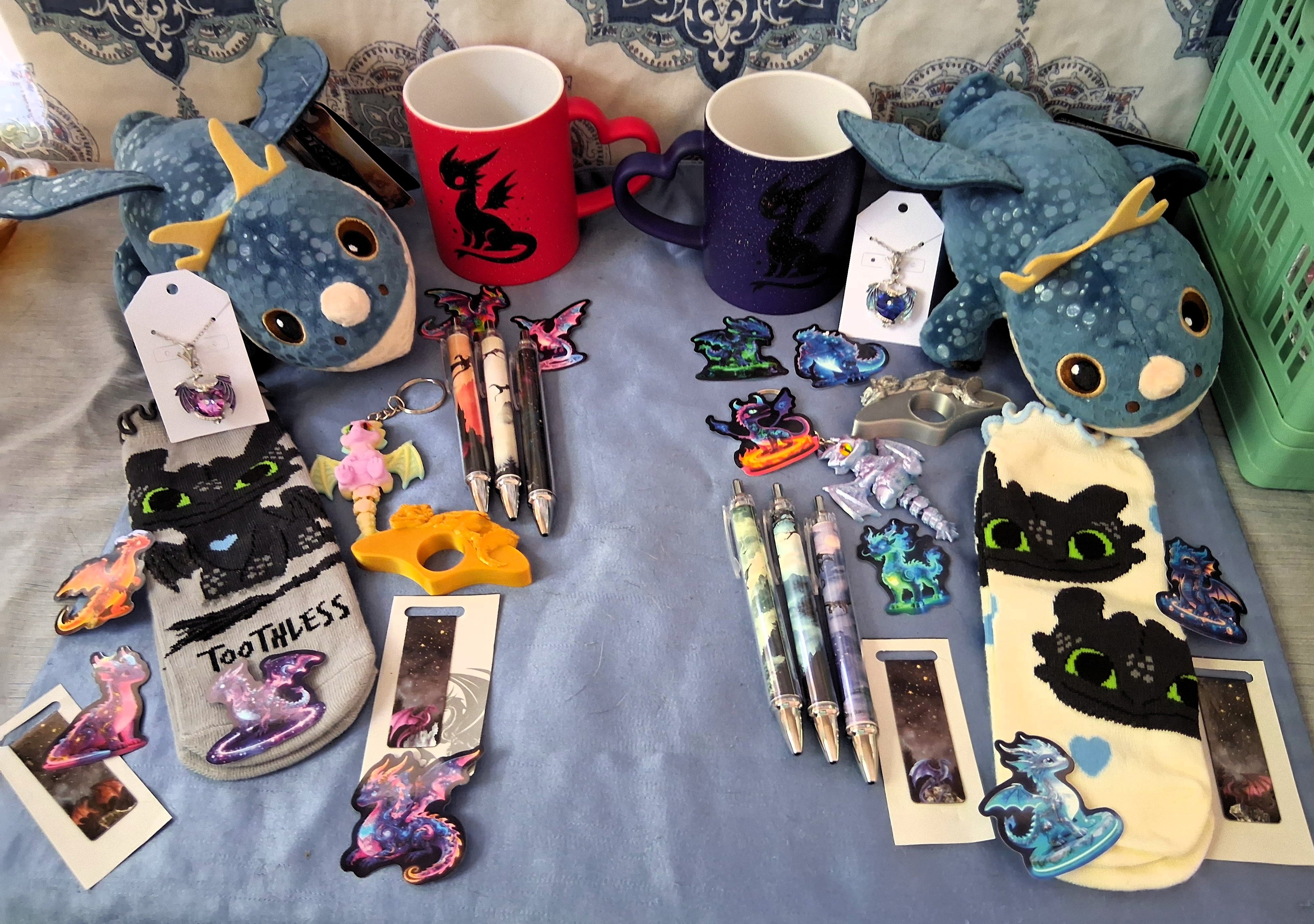 Dragon Bundles