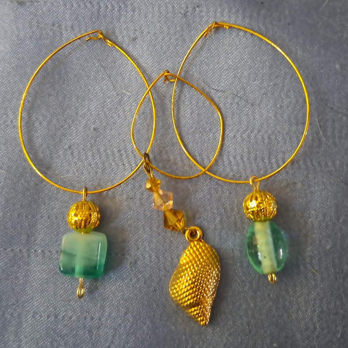 Wine Charm Sets