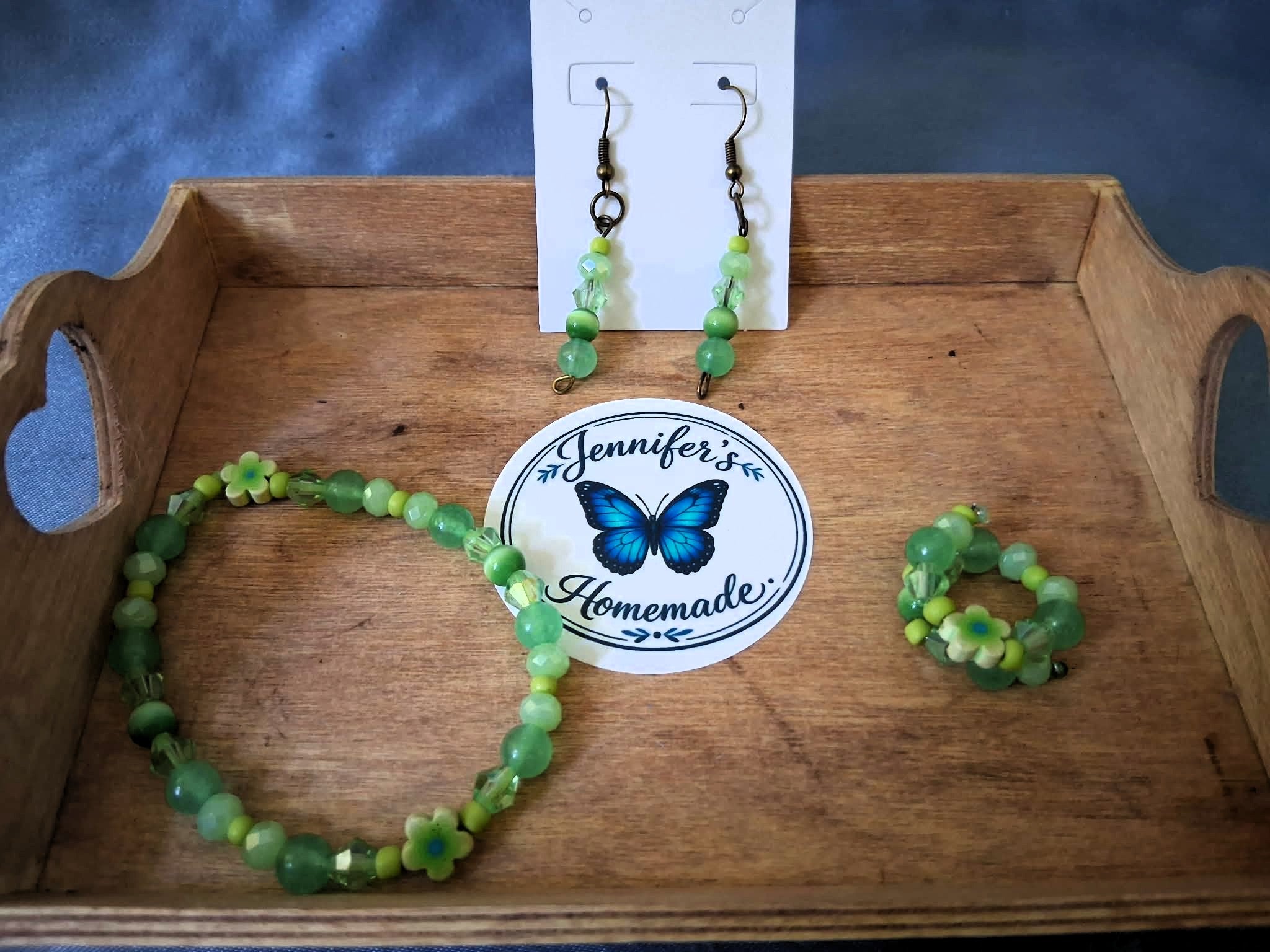 Jewelry Set