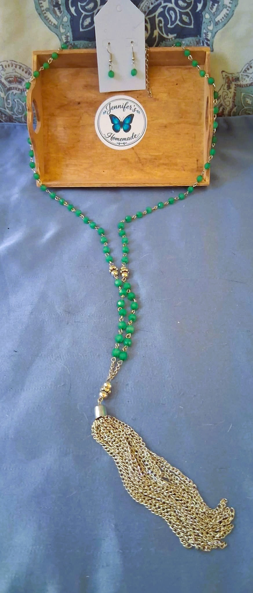 Jewelry Set