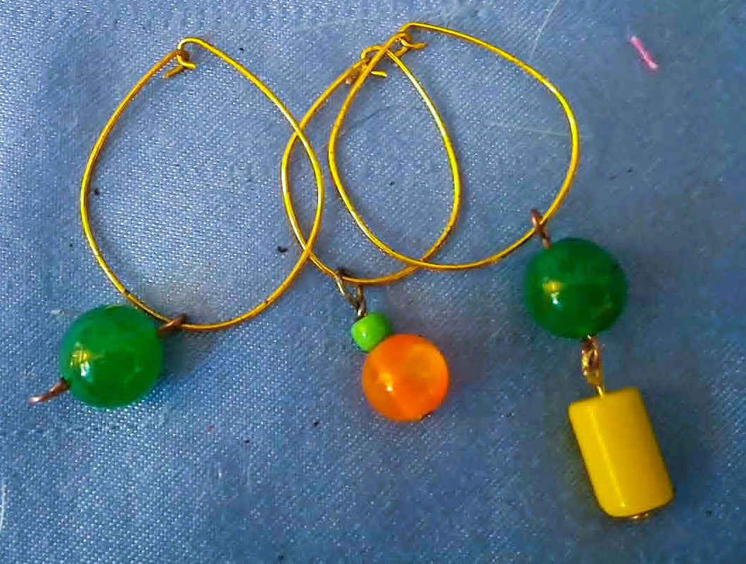 Wine Charm Sets