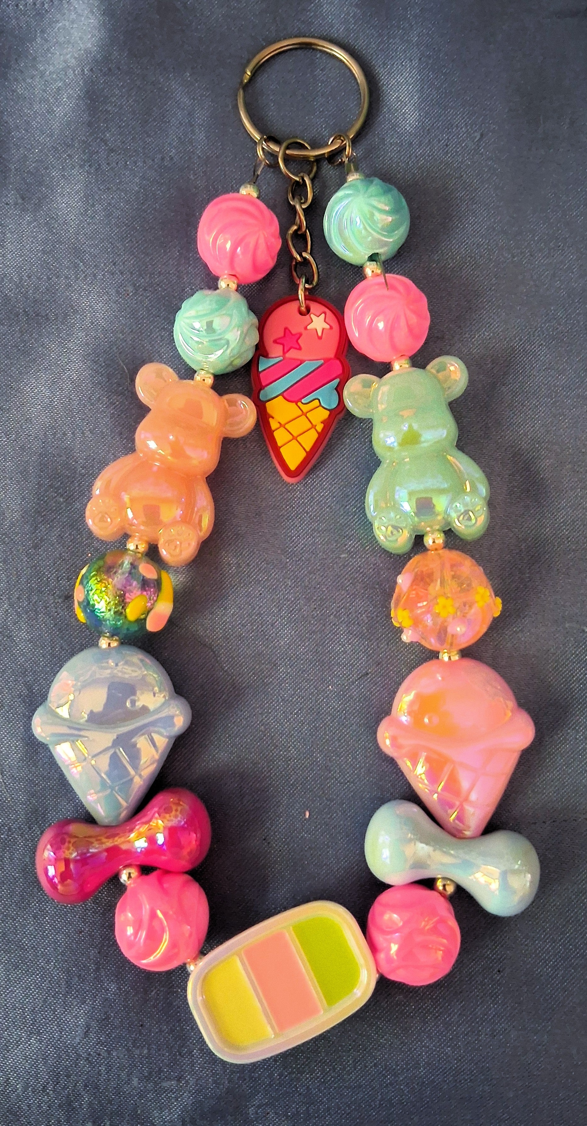 Keychains