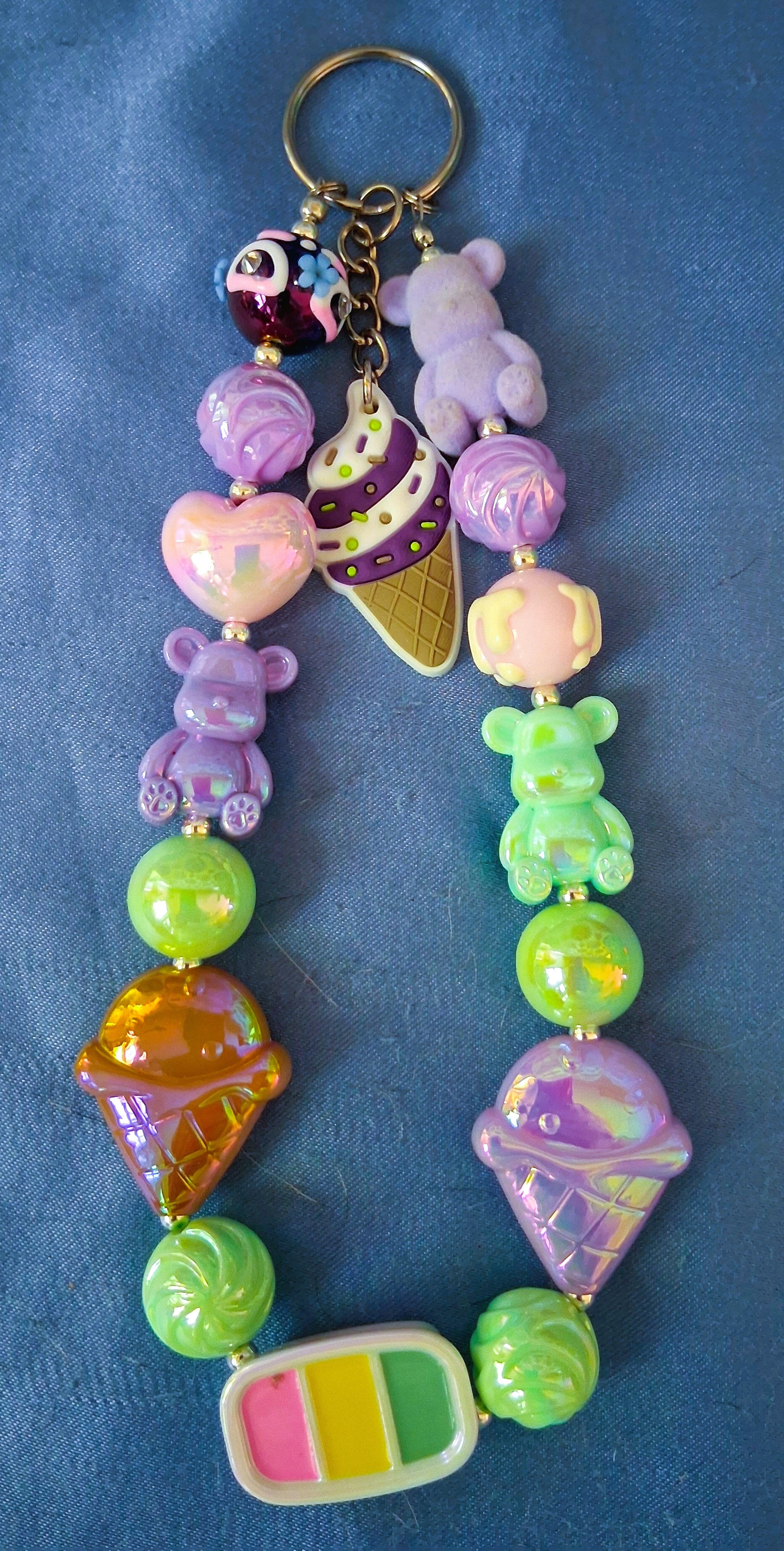 Keychains