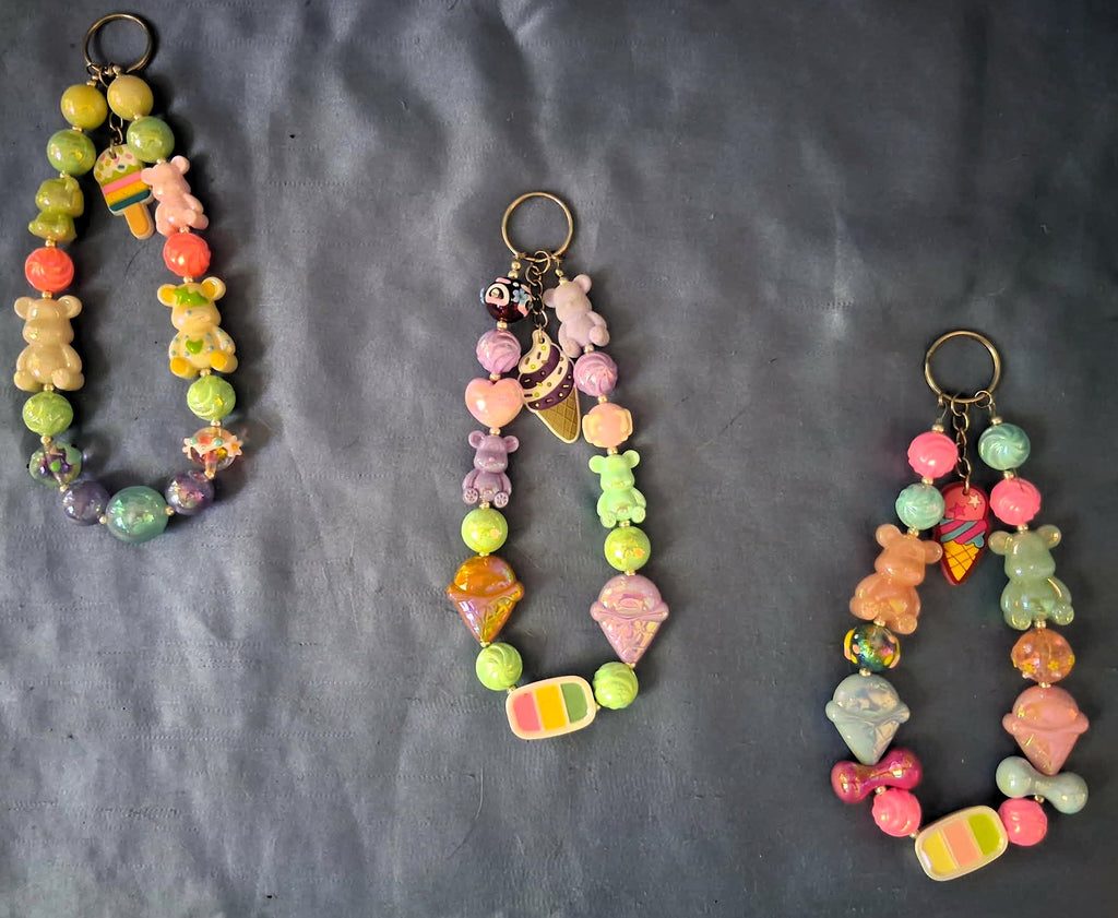 Keychains