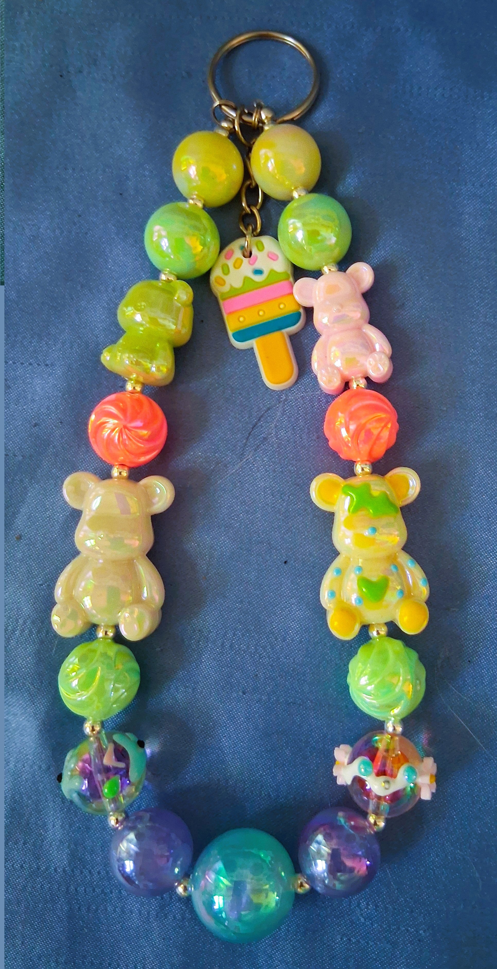 Keychains