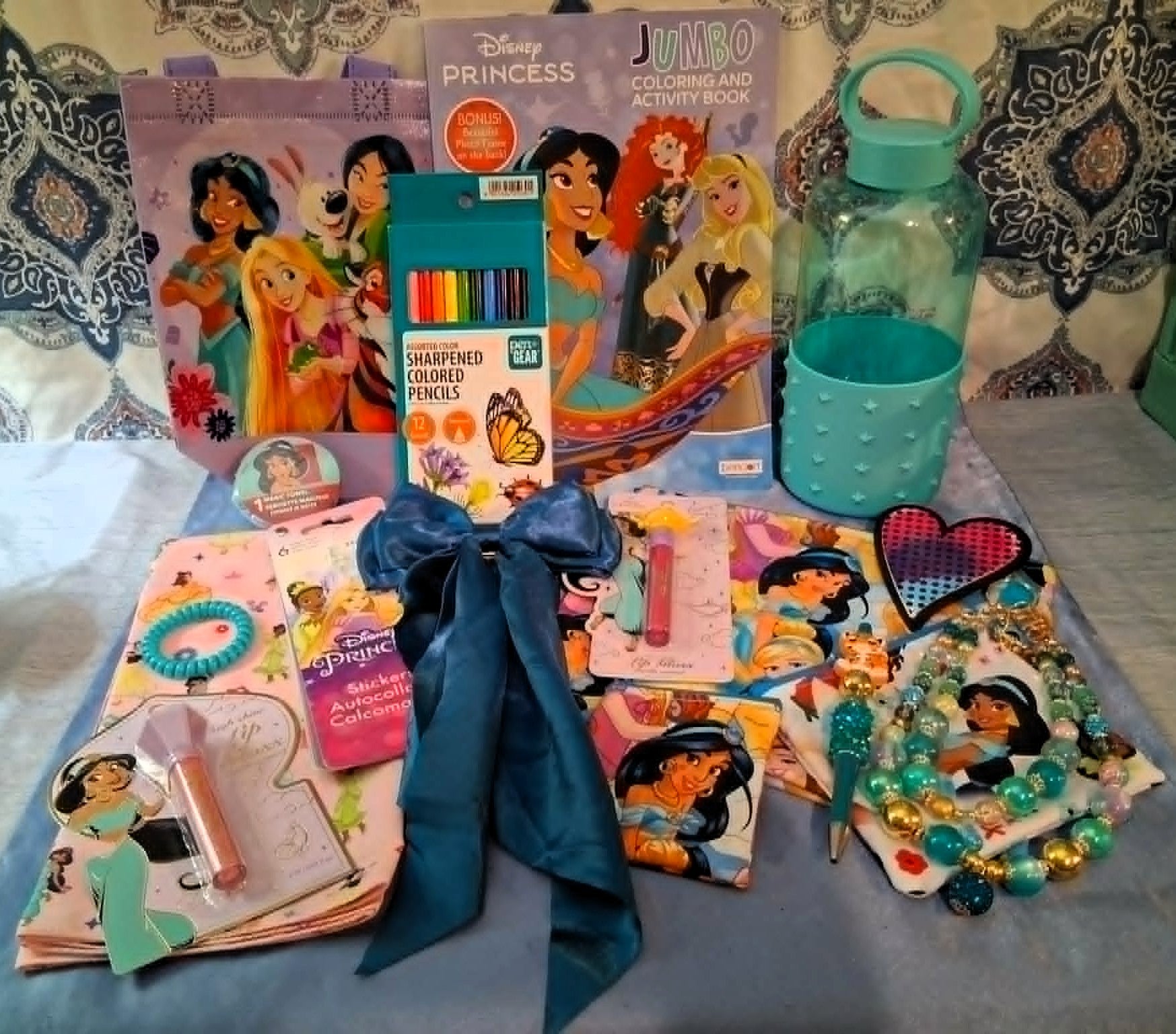 Jasmine Bundle