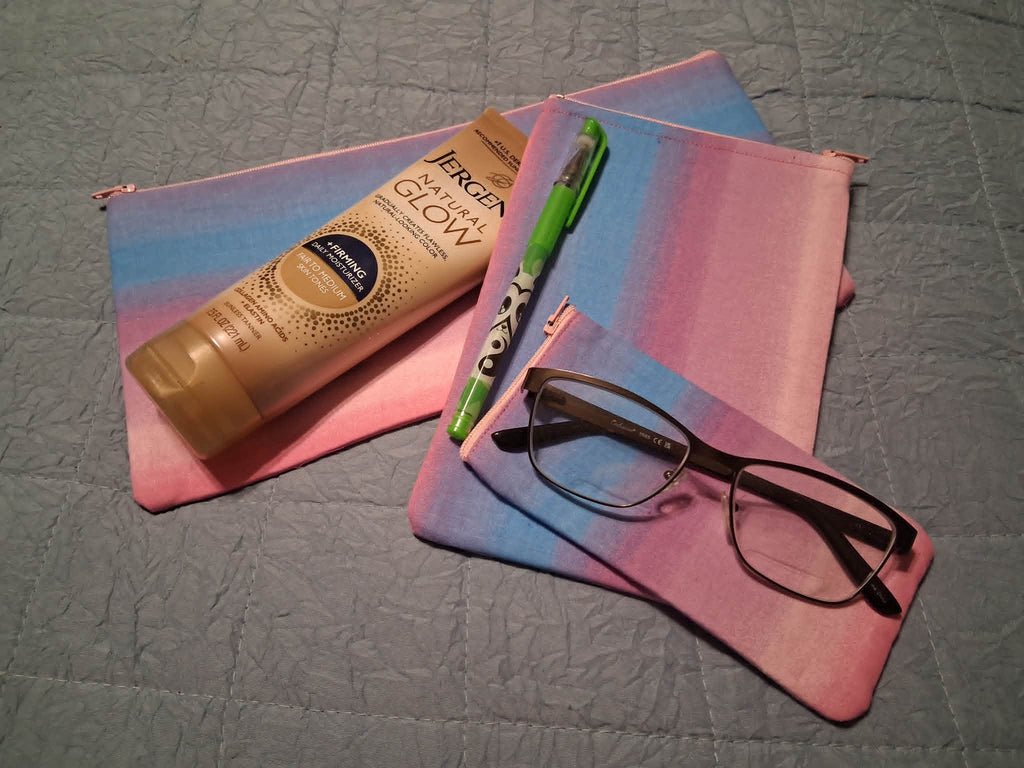 Mystery Prize