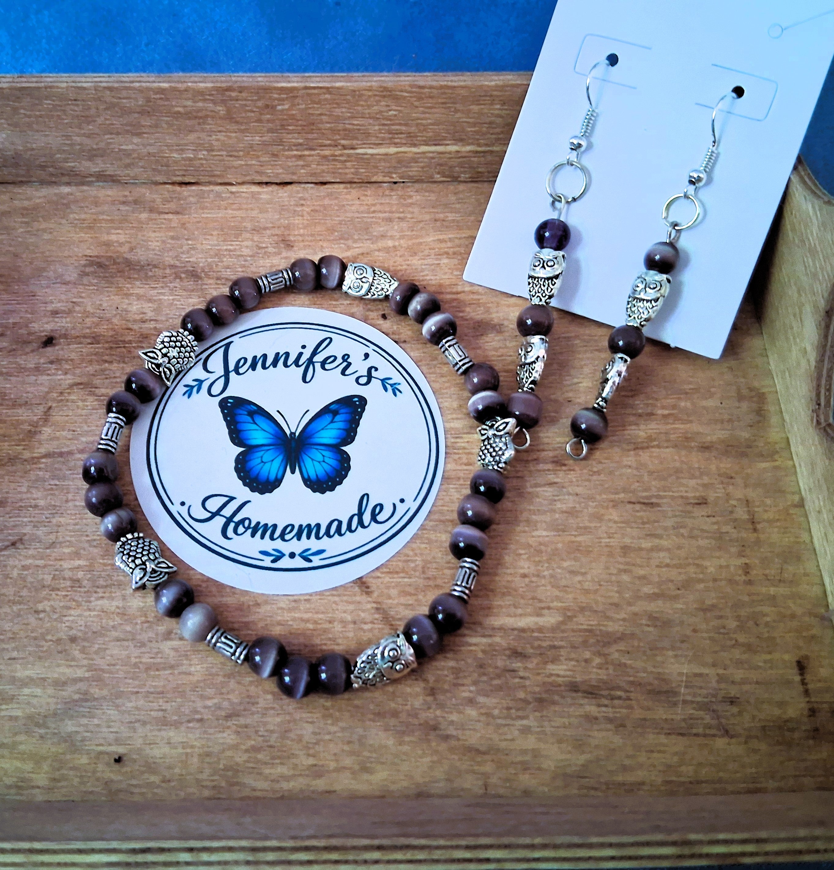 Jewelry Set