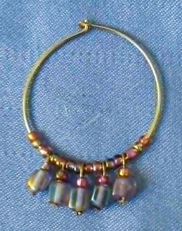 Wine Charms