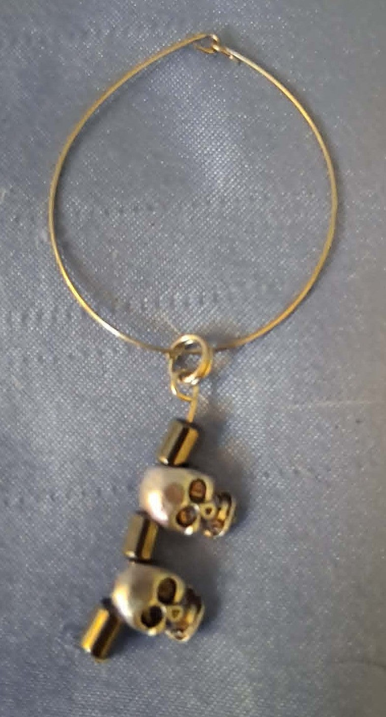 Wine Charms