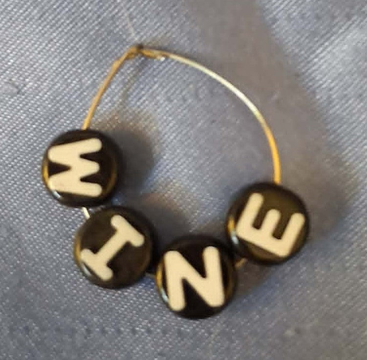Wine Charms