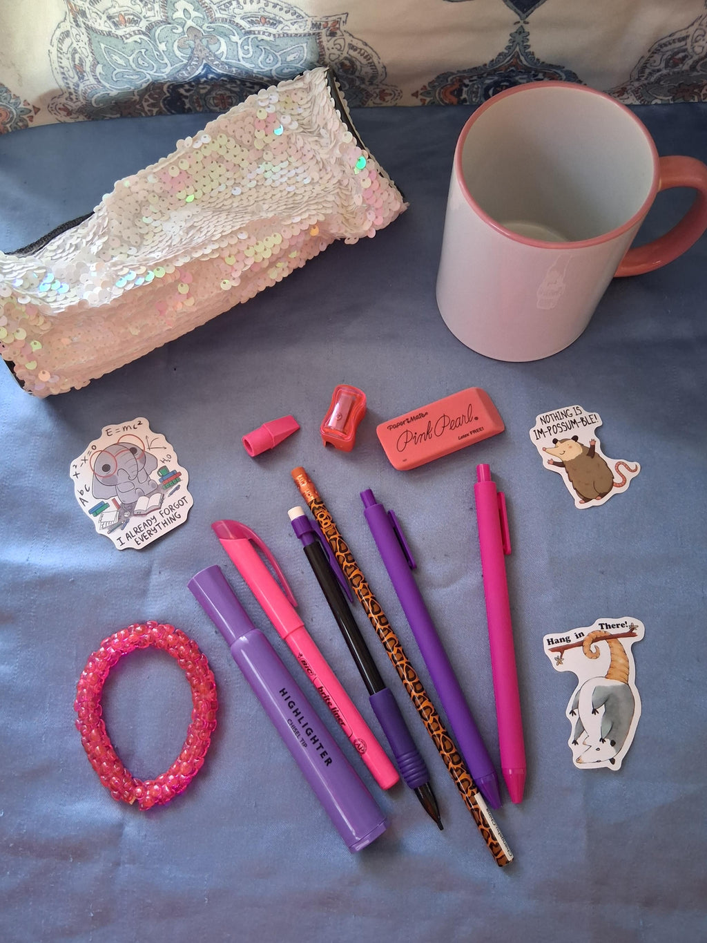 Teacher Trinkets