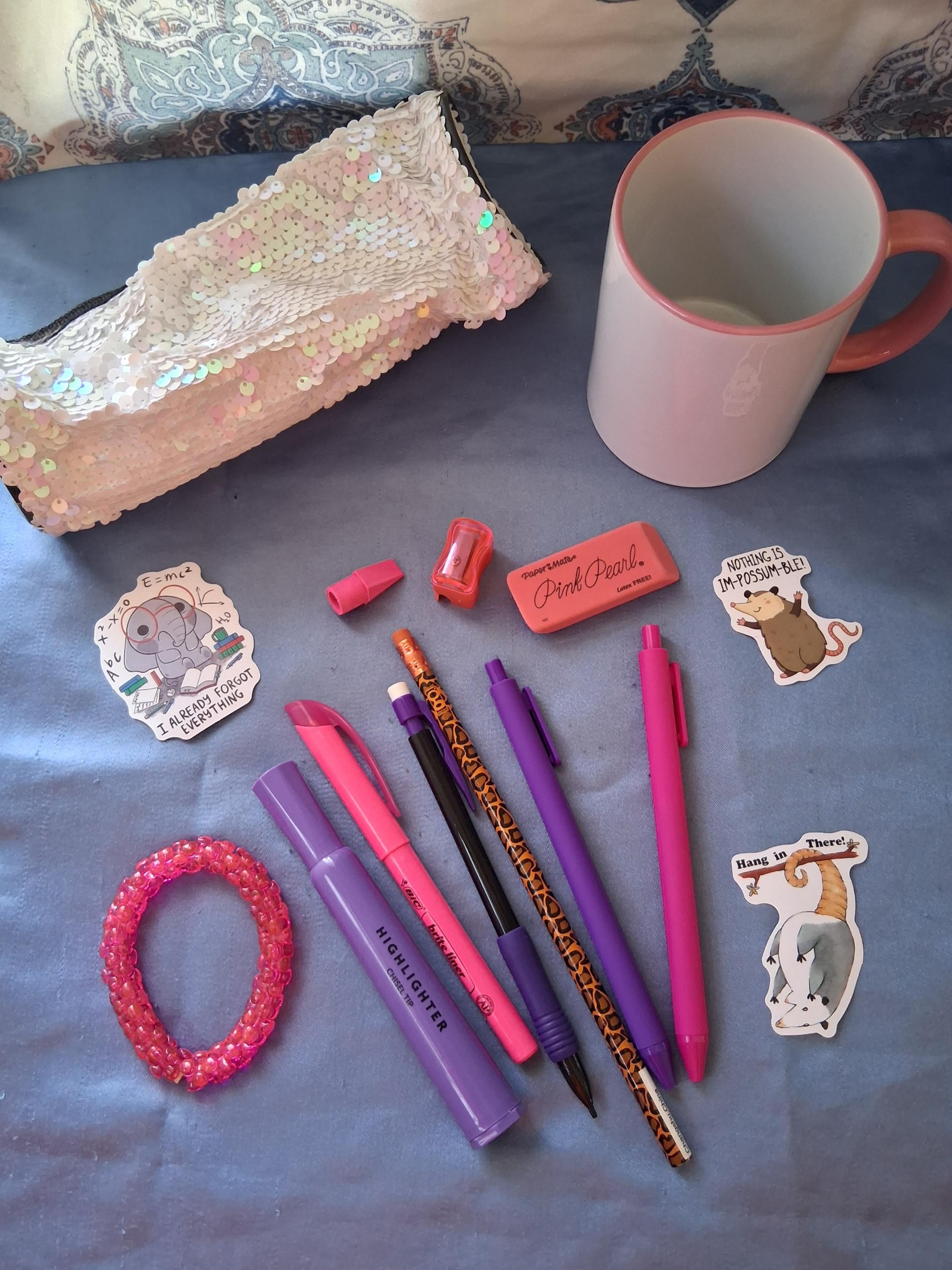 Teacher Trinkets