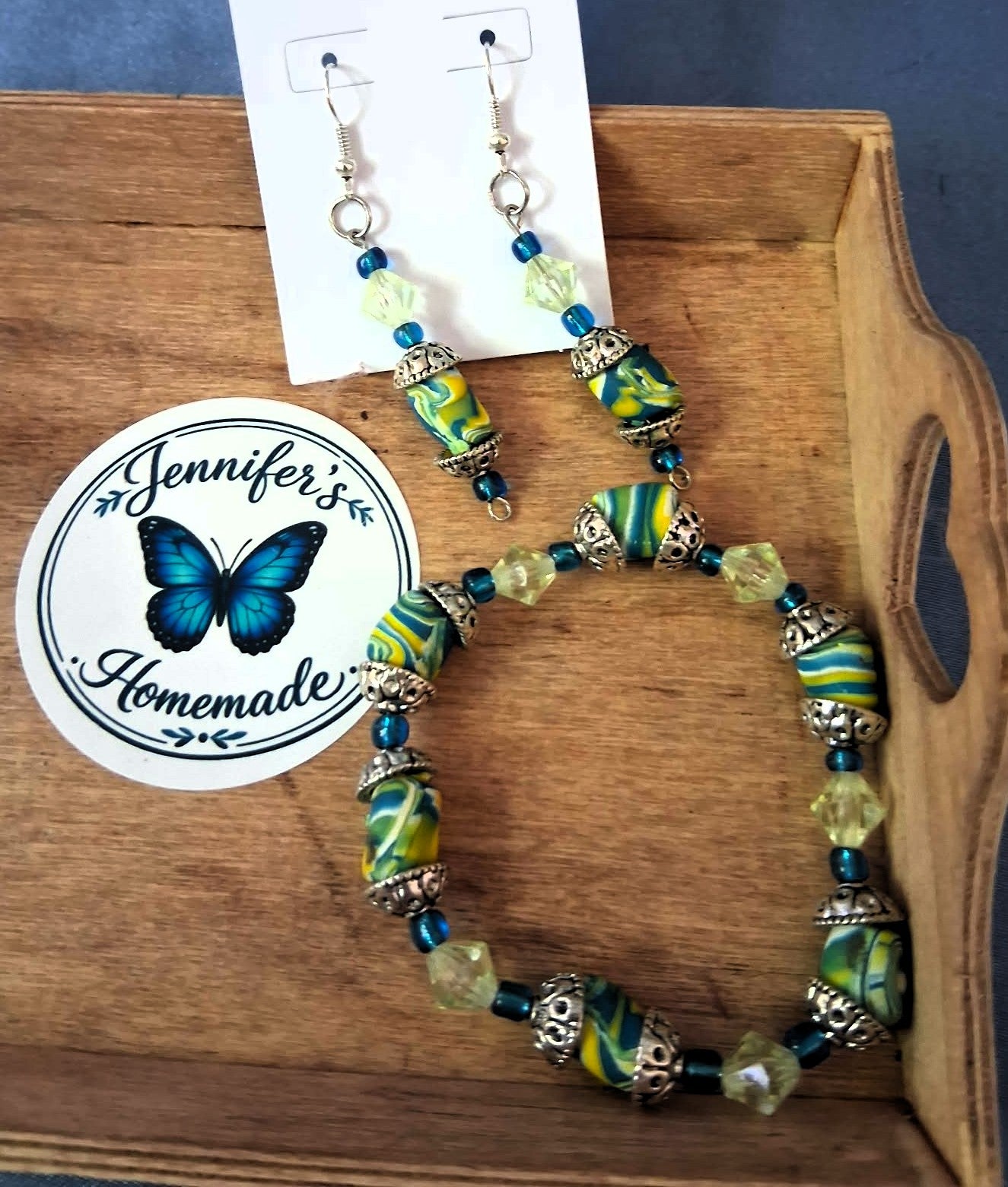 Jewelry Set